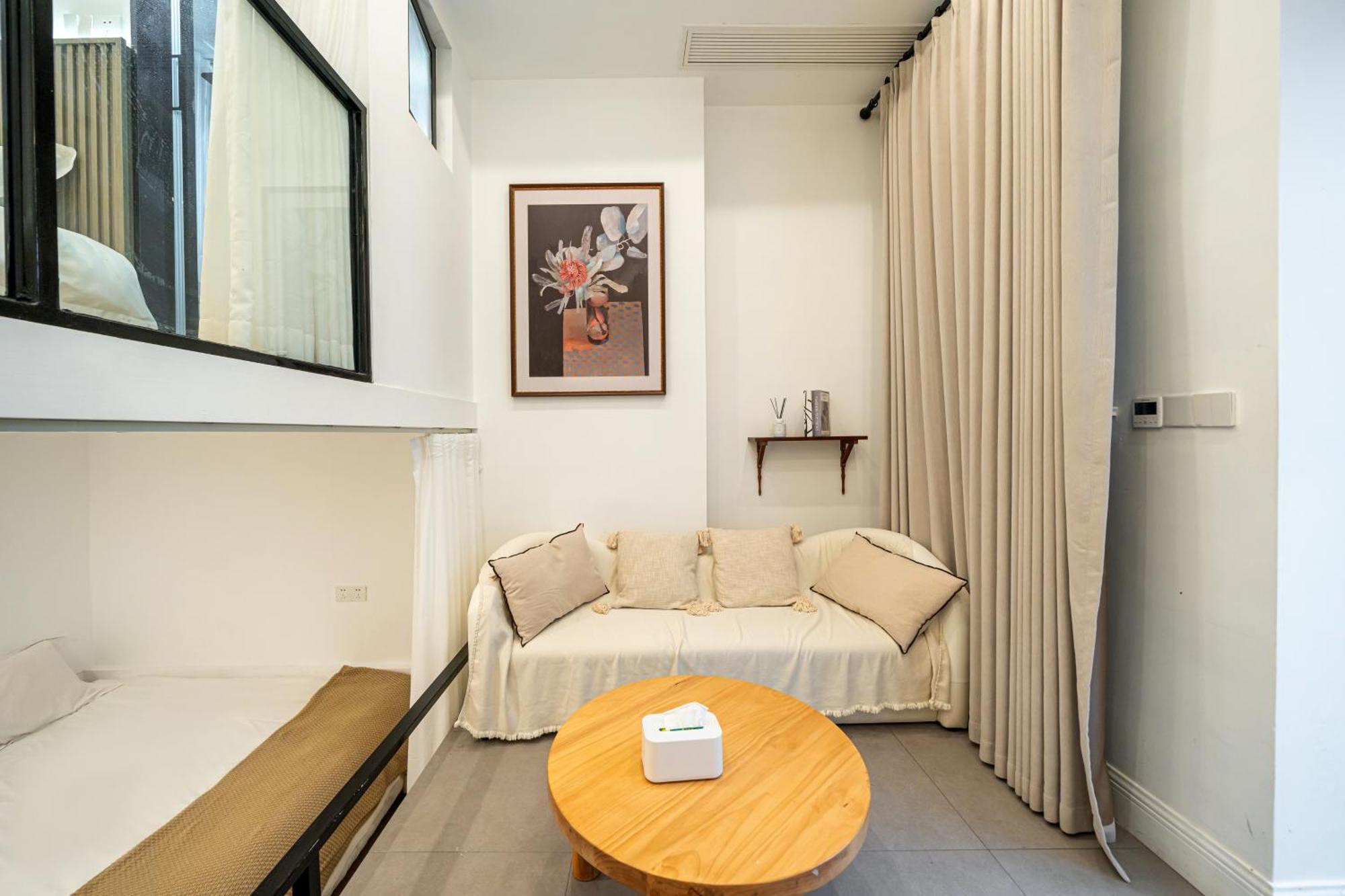 Hotel Guisu - Jingan Temple