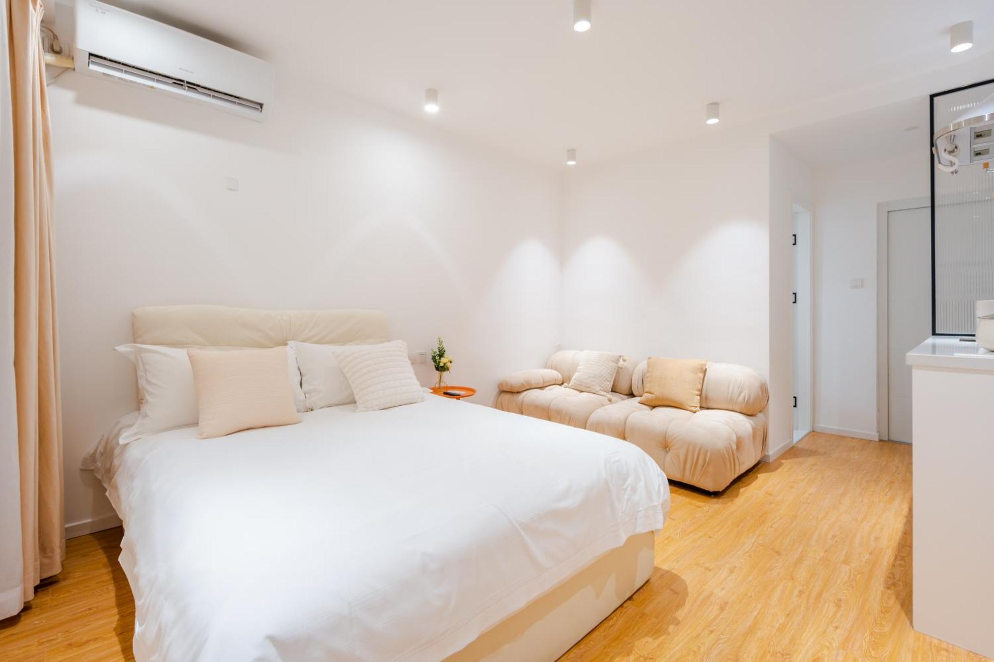 Guisu - Jingan Temple Hotel 3*