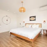 Guisu B&B - Jingan Temple