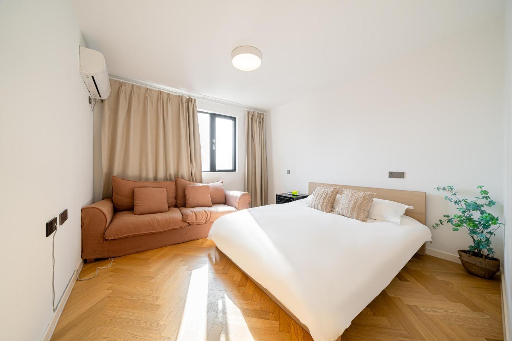 Guisu - Jingan Temple Hotel 3*